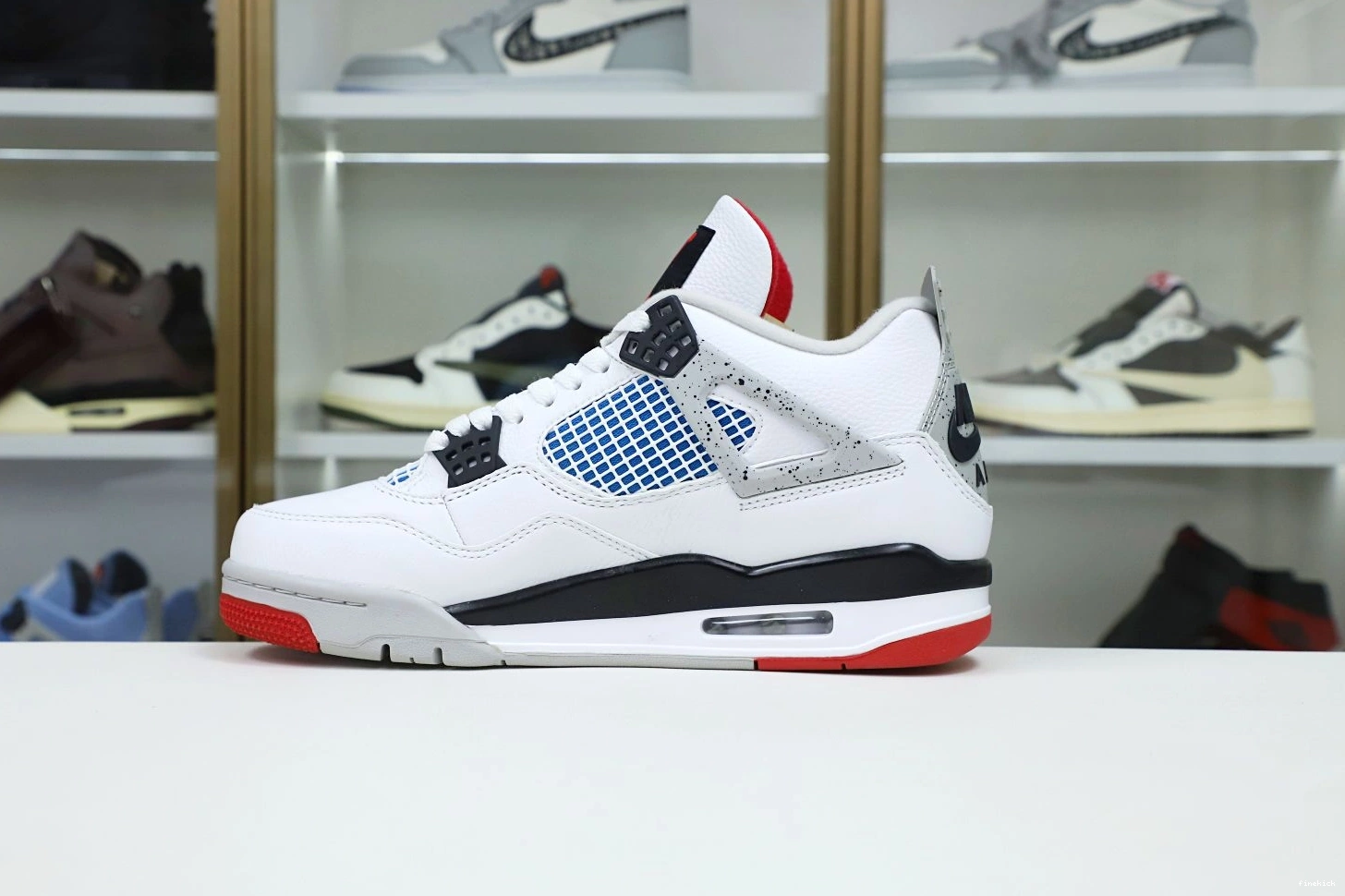 Air what Jordan4 the4 retro se Jordan 0714